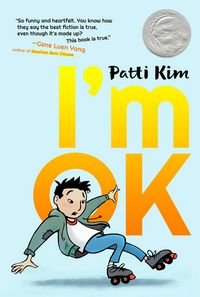 Produktbild: I'm Ok