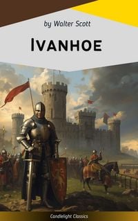 Produktbild: Ivanhoe