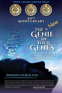 Produktbild: Genie in Your Genes