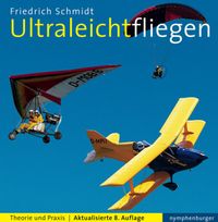 Produktbild: Ultraleichtfliegen
