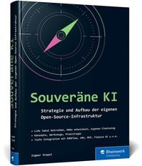 Produktbild: Souver&auml;ne KI