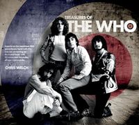 Produktbild: Treas Of The Who