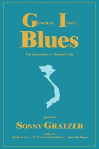 Produktbild: General Issue Blues