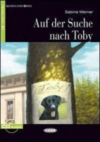 Produktbild: Auf der Suche nach Toby