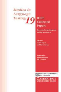 Produktbild: IELTS Collected Papers