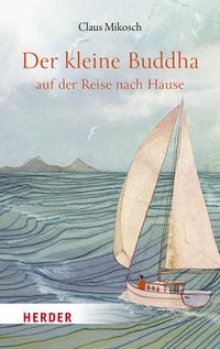 Produktbild: Der kleine Buddha auf der Reise nach Hause