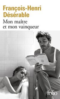 Produktbild: Mon ma&icirc;tre et mon vainqueur