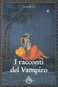 Produktbild: I racconti del vampiro