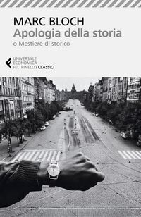 Produktbild: Apologia della storia o Mestiere di storico