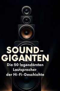 Produktbild: Sound-Giganten
