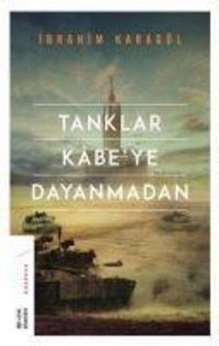 Produktbild: Tanklar Kabeye Dayanmadan