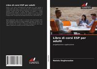 Produktbild: Libro di corsi ESP per adulti