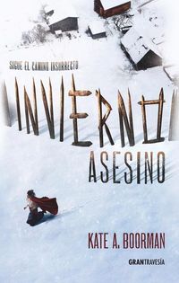 Produktbild: Invierno Asesino