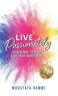 Produktbild: Live Passionately