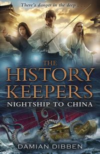 Produktbild: The History Keepers