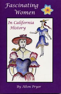 Produktbild: Fascinating Women In California History