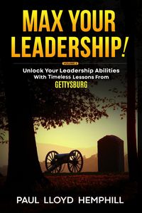 Produktbild: Max Your Leadership!