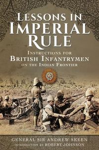 Produktbild: Lessons in Imperial Rule