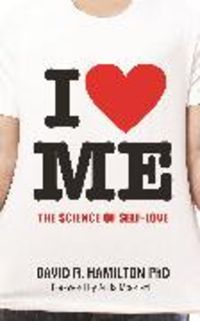 Bild vom Artikel I Heart Me vom Autor David R. Hamilton