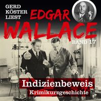 Produktbild: Indizienbeweis