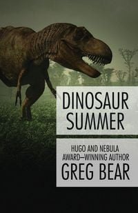 Produktbild: Dinosaur Summer