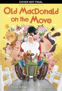 Produktbild: Old MacDonald on the Move