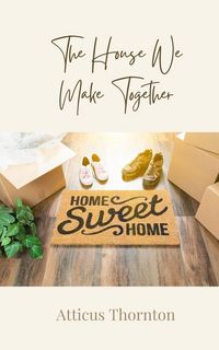 Produktbild: The House We Make Together