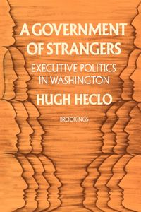 Produktbild: Government of Strangers