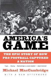 Produktbild: America's Game