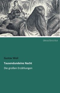 Produktbild: Tausendundeine Nacht