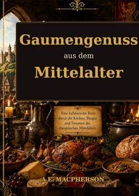 Produktbild: Gaumengenuss aus dem Mittelalter