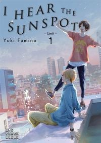 Produktbild: I Hear the Sunspot: Limit Volume 1