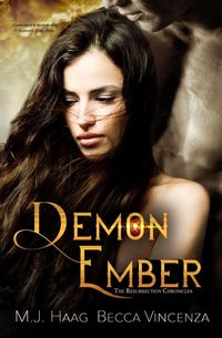 Produktbild: Demon Ember