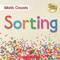 Produktbild: Sorting (Math Counts: Updated Editions)
