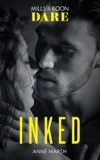 Produktbild: Marsh, A: Inked