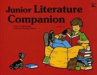 Produktbild: Jr Literature Companion