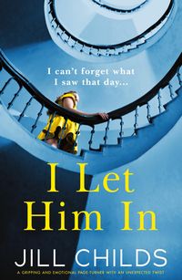 Produktbild: I Let Him In