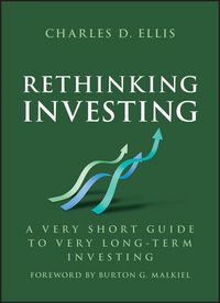 Produktbild: Rethinking Investing
