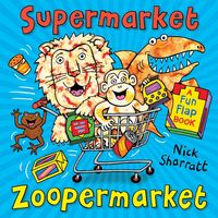 Produktbild: Supermarket Zoopermarket