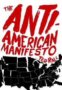 Produktbild: The Anti-American Manifesto