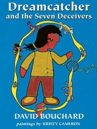 Produktbild: Dreamcatcher and the Seven Deceivers