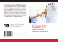 Produktbild: Desarrollo de la autonomia y el paternalismo