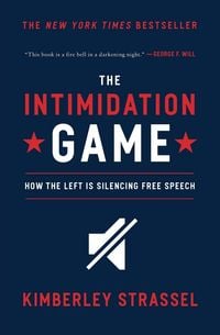 Produktbild: The Intimidation Game