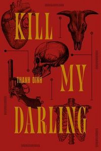 Produktbild: Kill My Darling