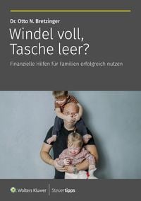Produktbild: Windel voll, Tasche leer?
