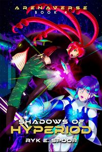 Produktbild: Shadows of Hyperion