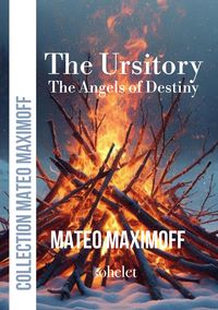 Produktbild: The Ursitory