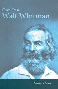 Produktbild: Gems From Walt Whitman