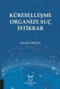 Produktbild: K&uuml;resellesme Organize Suc Istikrar