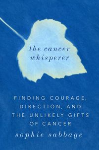 Produktbild: The Cancer Whisperer